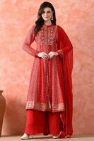 Get 10% Off on Salwar Kameez at Mirraw with code: "SALWRDEAL"