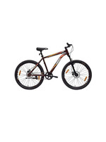Hero Printed Riot 26T MTB Bike & more