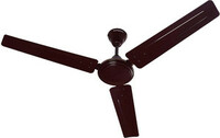 Crompton Sea Sapphira with 2 Year Warranty 1200 mm Ceiling Fan  (1 Star | Brown | Pack of 1)
