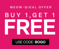 BlissClub Black Friday - Buy 1 Get 1 Free