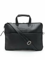 Thomas Scott Men PU Laptop Bag