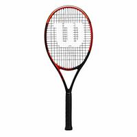 Wilson Tennis Racket BLX Fierce Rkt W/O Cvr 3