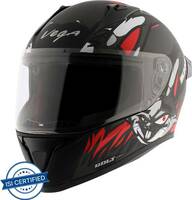 Vega helmets Upto 70% Off