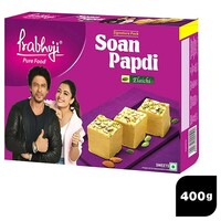 Soan Papdi at lowest price : ₹49 Jiomart