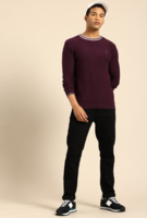 Upto 75% Off On Being Human Men's Sweatshirts