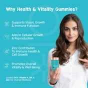 Zepto Loot Deal || Nutriburst Products above 77% off