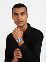 81% off on Peter England Wrist Watches