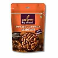 (zepto) Cornitos Almonds - Roasted Lightly Salted
