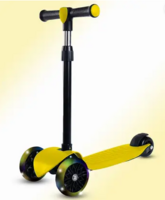 Upto 84% OFF On Miss Chief Kids Scooters For Kids | Starts AT ₹599