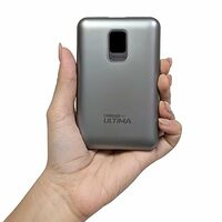 Eveready Ultima Power Bank PB 21, 20,000mAh, 22.5W