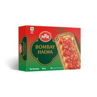 Zepto : MTR Bombay Halwa 200 g