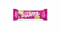 Britannia Gobbles Cake Bar Cake Fruity Fun, 30/45/55 G