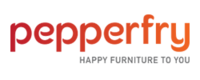 Pepperfry 1 rs Deals 100% off on Daily Deals + 99 Delivery