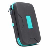 Tizum Portable EVA Electronic Travel Organizer at ₹781 on Amazon Use Coupon