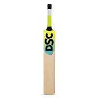 DSC Wildfire Kashmir Willow Tennis Cricket Bat