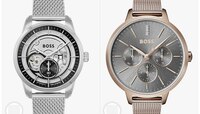 Boss hugo watches 80% off