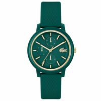 Lacoste Analog Green Dial Women's Watch-2001329
