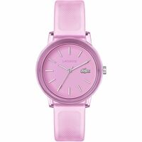 Lacoste Lacoste.12.12 Qtz Basic Round Dial Women's Watch