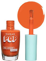 SUGAR POP Nail Lacquer 07 Tangerine Queen 07 Tangerine Queen