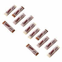 Crackles Chocolate-Inspired Eraser Pack of 12, Fun & Cute Design Chocolate Erasers – Perfect for Kids & Birthday Return Gifts