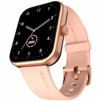 Noise Pulse 2 Max 1.85" Display, Bluetooth Calling Smart Watch, 10 Days Battery, 550 NITS Brightness