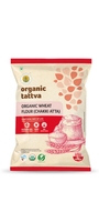 5kg Organic Tattva Chaki Atta at 208 / 108 + 100 supercoin