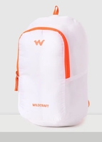 Zepto : Unisex Polyester 15 L Backpack 