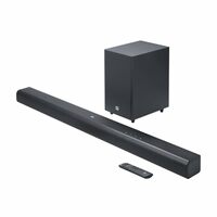 JBL Newly Launched Cinema SB560, Dolby Audio Soundbar (250W)