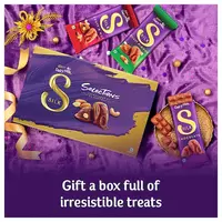 Cadbury Celebrations Silk Special Selection Gift Pack 213 g