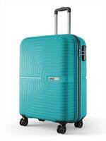 Safari Small Cabin Suitcase (55 cm) 4 Wheels