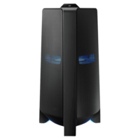 SAMSUNG 1500W Bluetooth Party Speaker (Water Resistant, 2.0 Channel, Black)