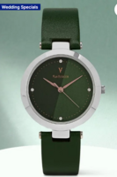 Van Heusen Wrist Watch At upto 80% off