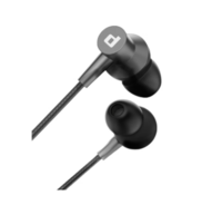 Dubstep Squad M7 with X-Bass earphone