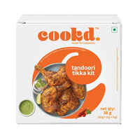 Zepto : Cookd & Currychief  Upto 79% Off
