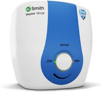 AO Smith SDS-GREEN-015 15 L Storage Water Geyser