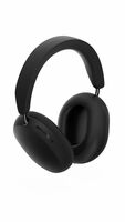 Sonos Ace Wireless Over-Ear Headphones with Bluetooth, Black
