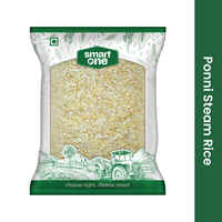 Zepto : Smart One Ponni Steam Rice Upto 70% Off