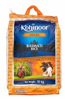 Fresh - Kohinoor Mogra Broken Basmati Rice, 10 kg(location specific)