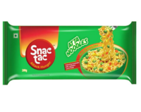 Snactac Atta Instant Noodles 280g