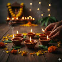 Zepto : Chandar Pooja Essentials – Starting ₹9 | Up to 91% OFF