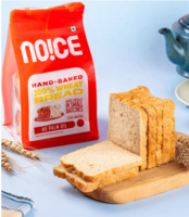 Whole wheat bread loot