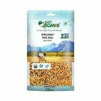Just Organik Organic Mix Dal Panchrangi Dal 1kg(location specific)