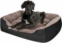 KOZI PET Dog & Cat Bed

