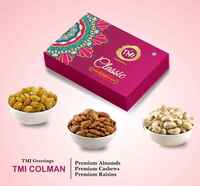 Zepto : TMI COLMAN Greetings Gift Packs – Flat 64% OFF