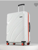 HRX - Up To 83% Off on Suitcase 