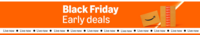 Amazon Black Friday Early Deals Live
