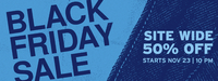 Levis - Black Friday Sale - Up To 50% Off 