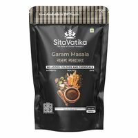 Fresh - Sitavatika 100% Natural Garam Masala Powder (500gm) (location specific)