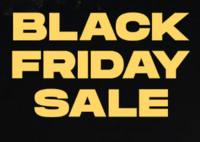 Beastlife Black Friday Sale Upto 30% off