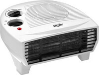 SHIFTER INSTA 1000/2000 Watt With Led Power Indicator Copper Motor| Winter Room Heater| Fan Room Heater